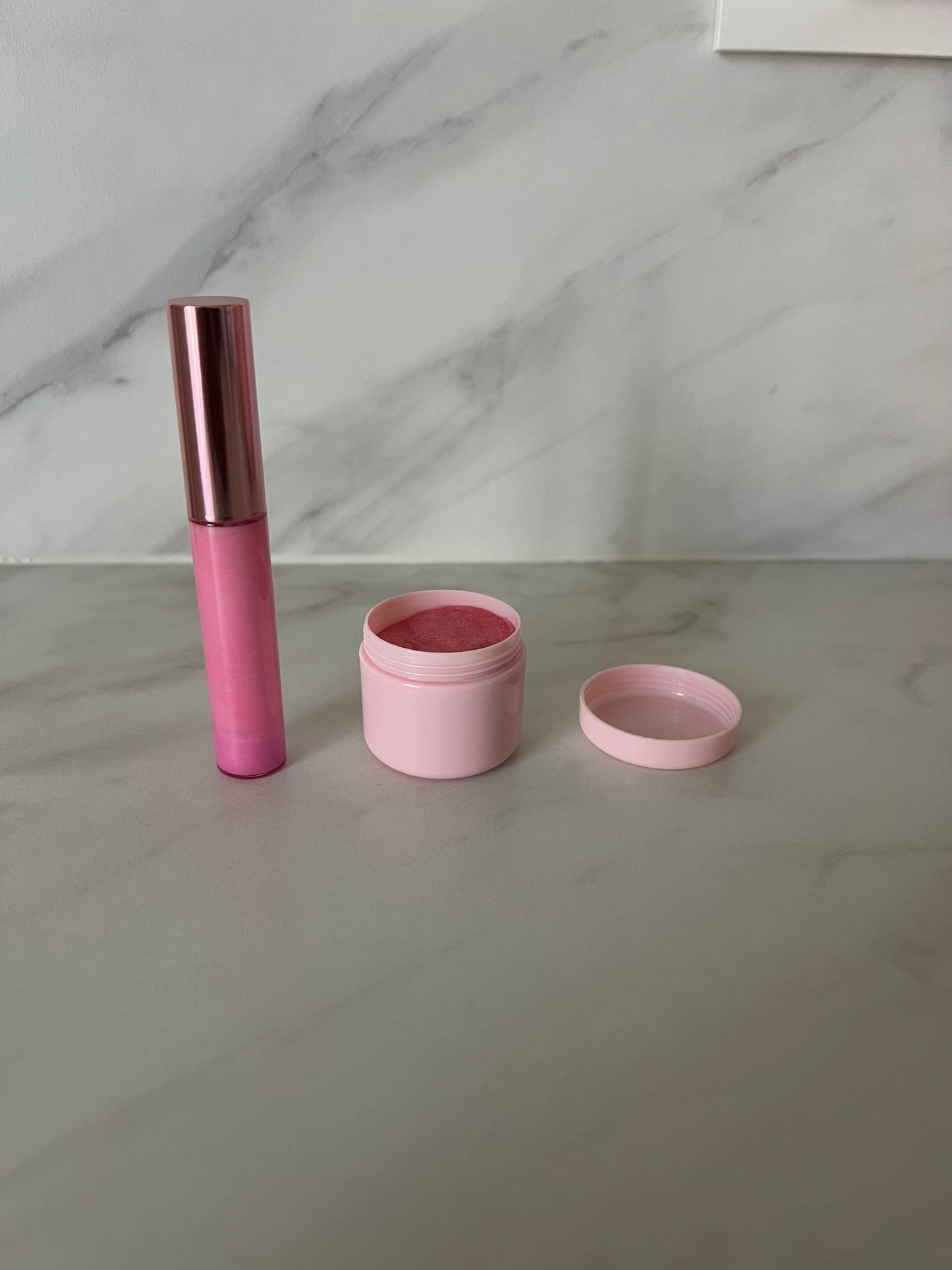 KIT PINK LIPS
